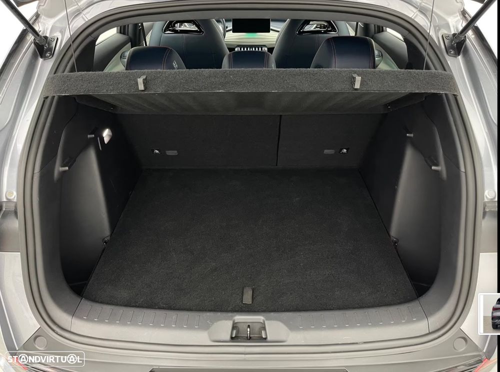BYD Atto 3 Comfort - 19