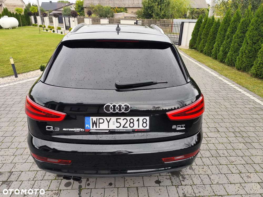 Audi Q3 - 14