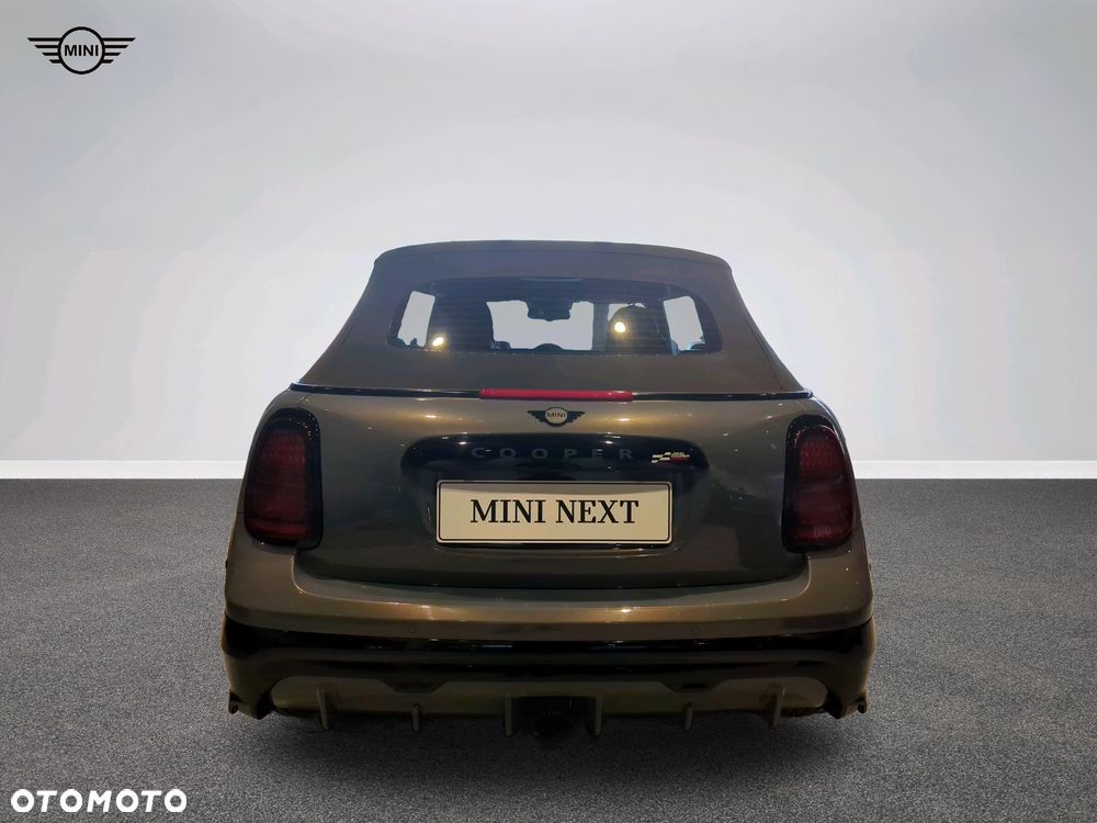 MINI Cooper - 8