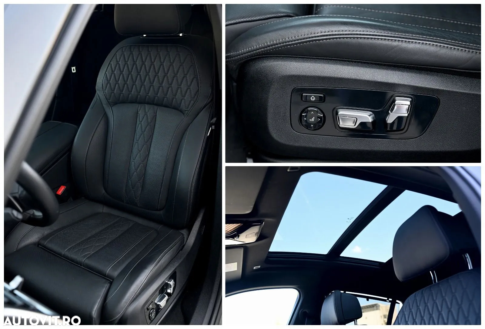 BMW X6 xDrive40d AT MHEV - 5