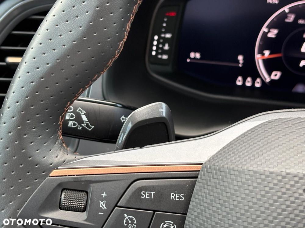 Cupra Ateca - 19