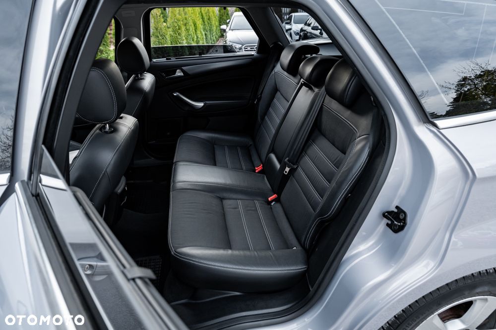 Ford Mondeo 2.0 TDCi Sport - 19