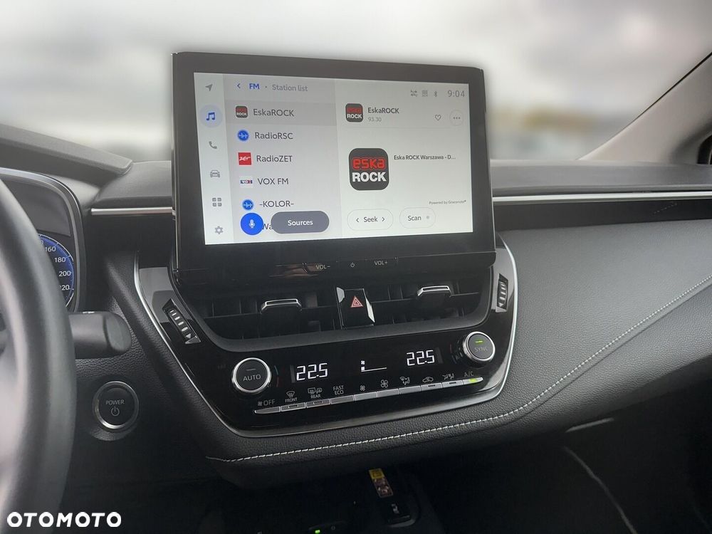 Toyota Corolla - 13