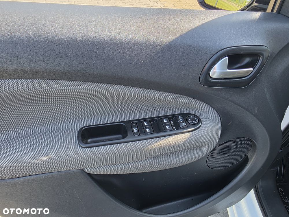 Citroën C3 Picasso HDi 90 FAP Tendance - 16