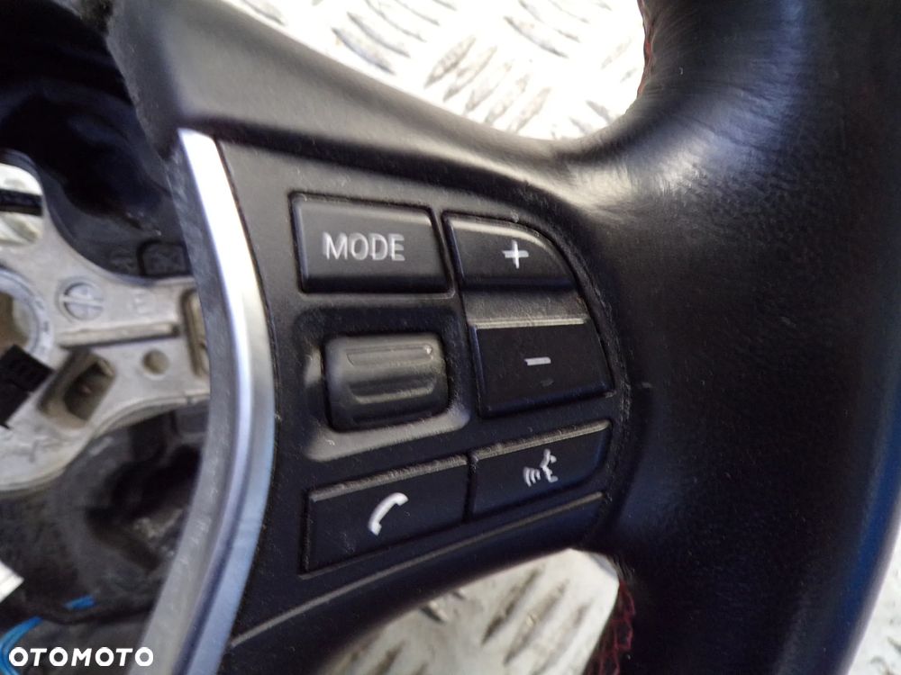 KIEROWNICA BMW F30 F31 F36 - 3