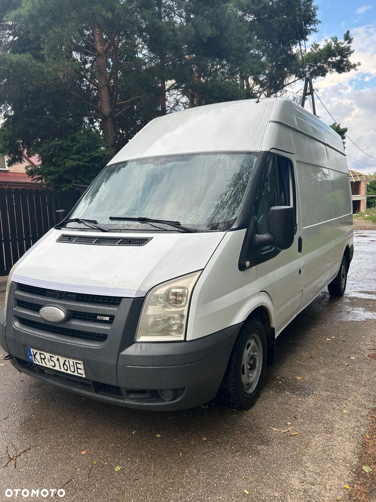Ford Transit - 13