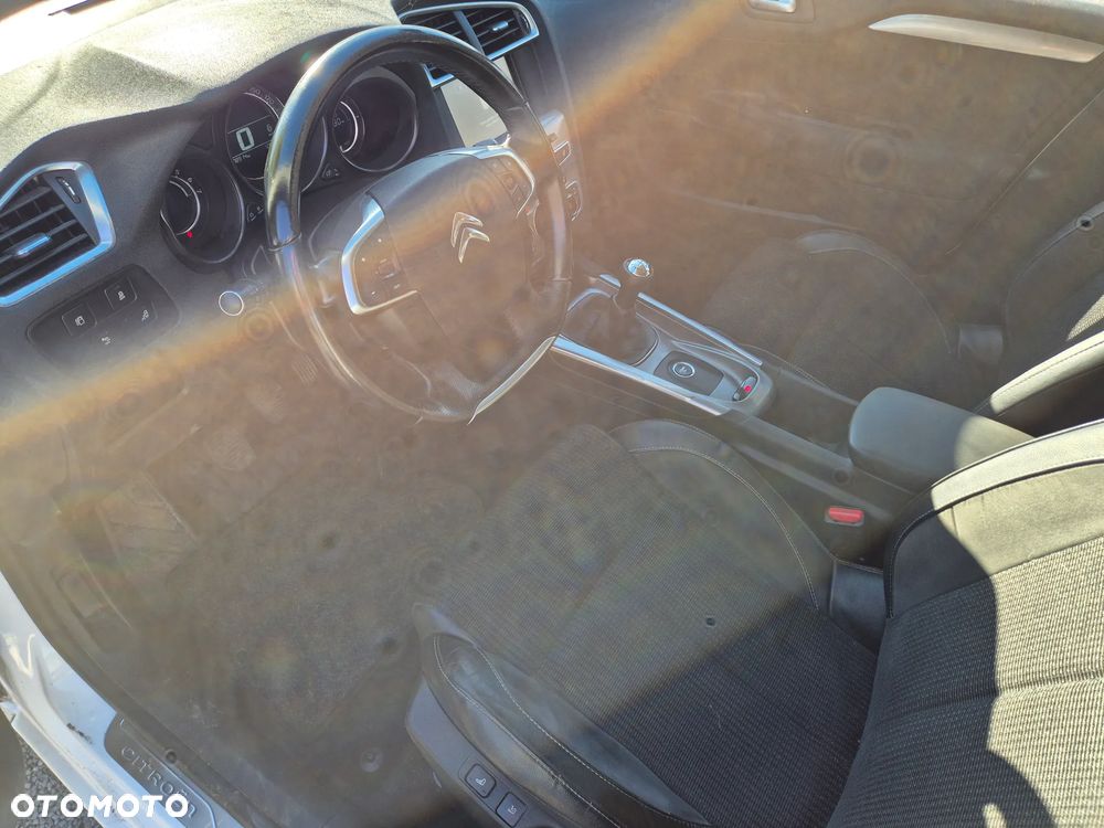 Citroën C4 - 32