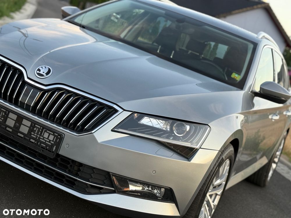 Skoda Superb - 2