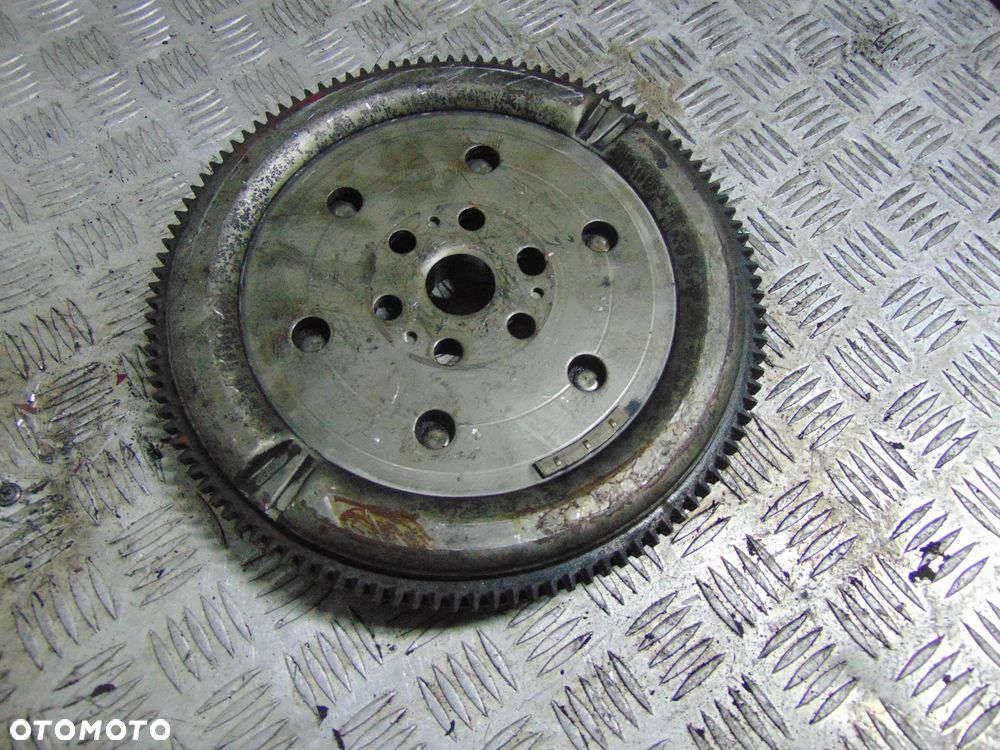 Koło zamachowe Ford mondeo mk3 2,0 415043010 - 3
