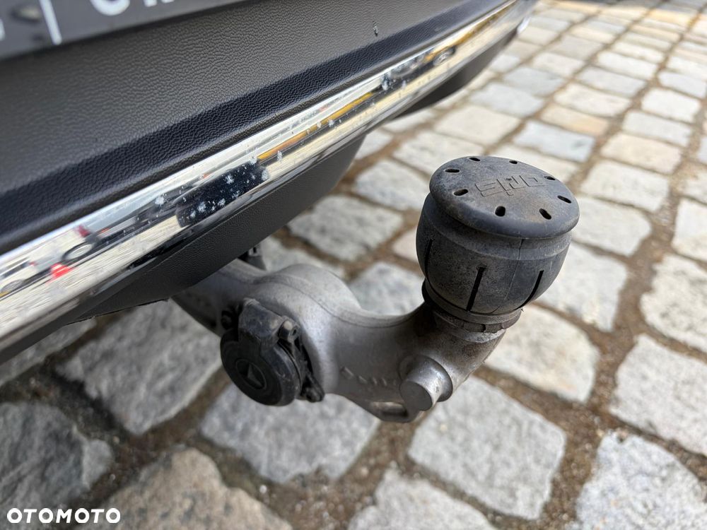 Mercedes-Benz GLC 250 4-Matic - 11