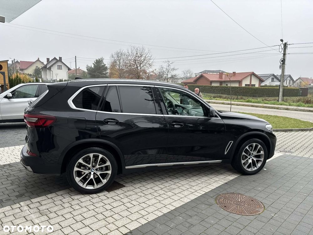 BMW X5 xDrive25d xLine - 6