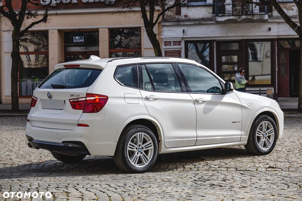 BMW X3 - 6