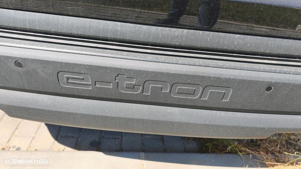 Audi Q4 e-tron 35 55 kWh - 17