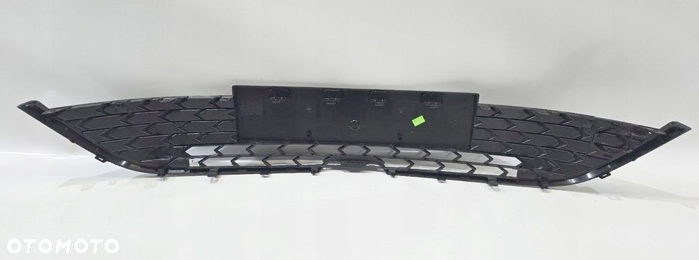 KRATKA ZDERZAKA PRZÓD TOYOTA COROLLA E21 23r LIFT HB KOMBI 53112-02E20 - 5