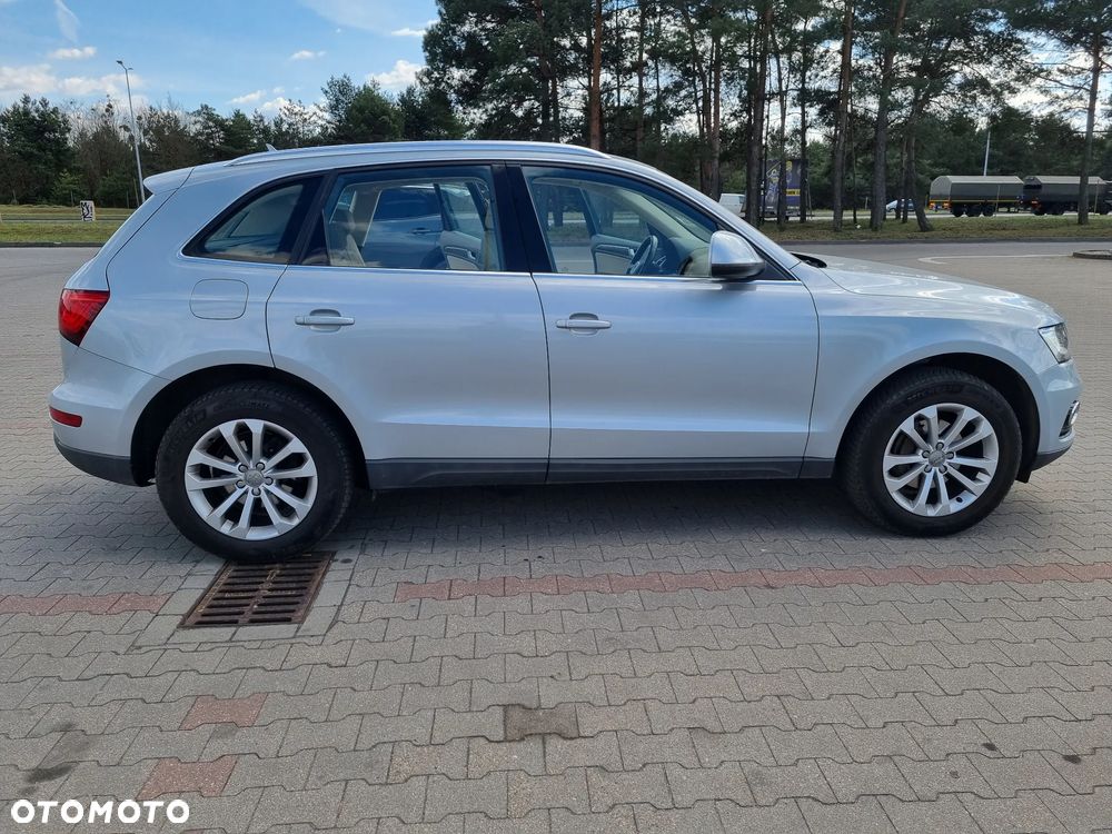 Audi Q5 - 3