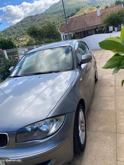 BMW 116 d - 2