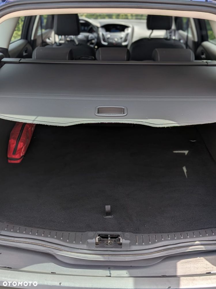 Ford Focus SW - 10