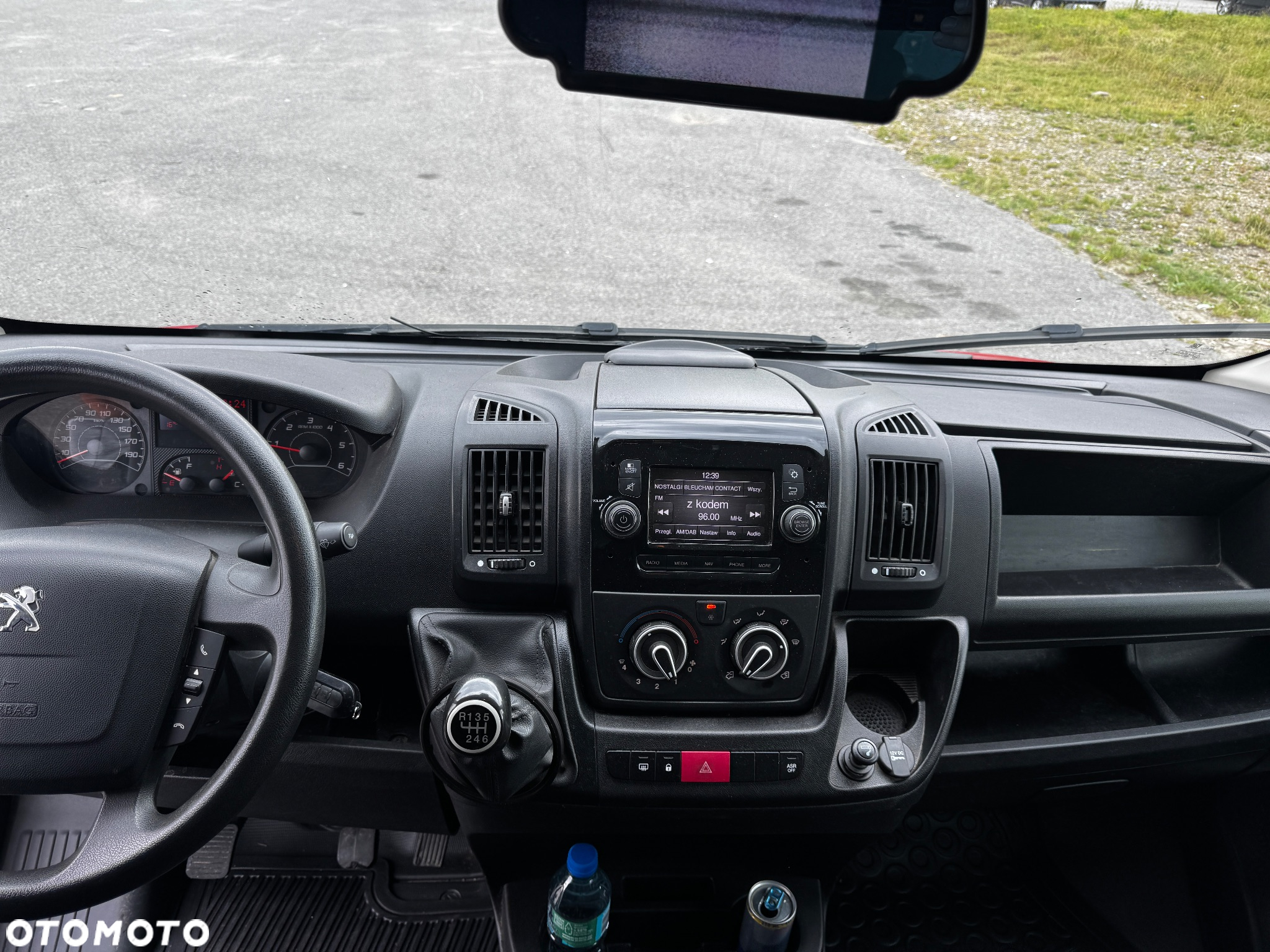 Peugeot Boxer - 12