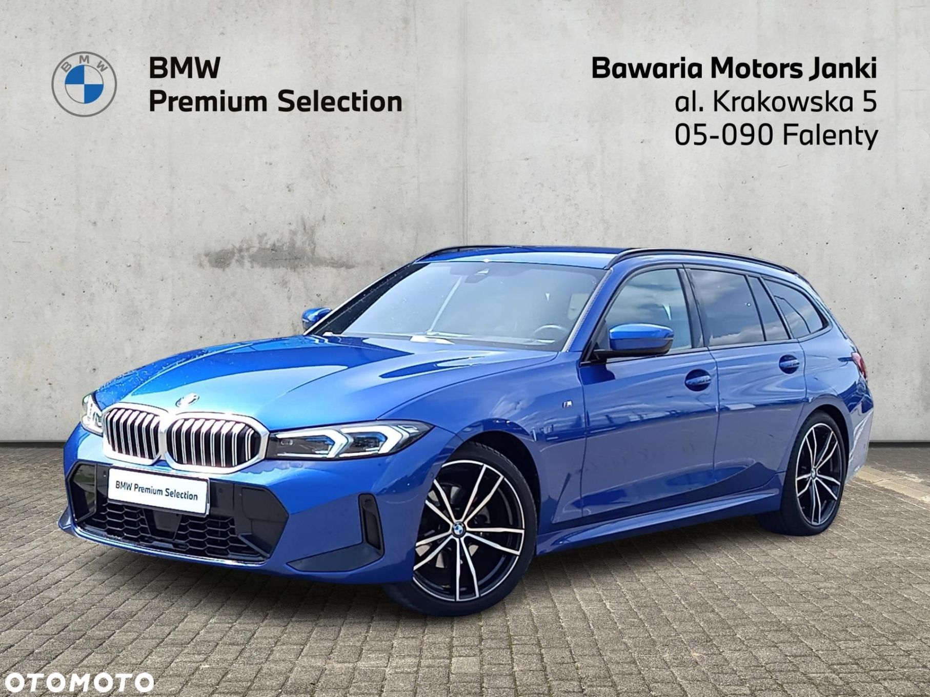 BMW Seria 3 - 1