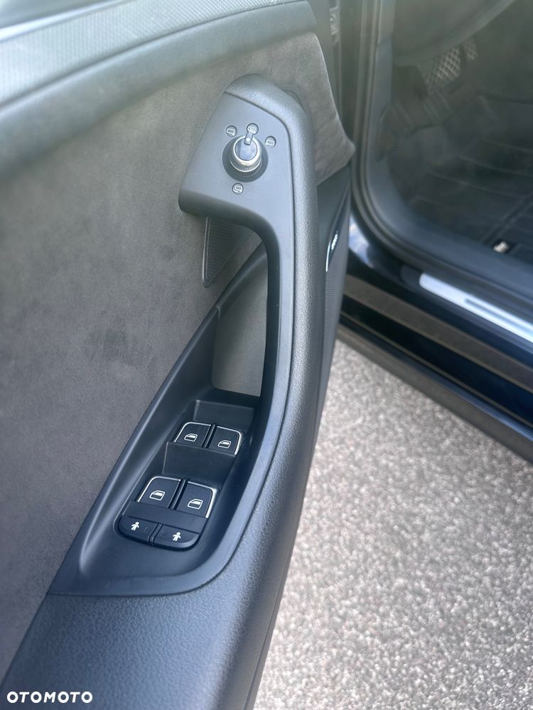 Audi A6 Limousine 3.0 TDI DPF quattro S tronic - 7