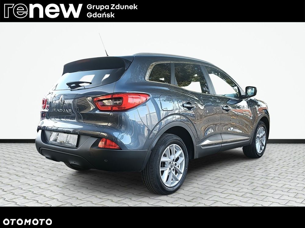 Renault Kadjar - 6