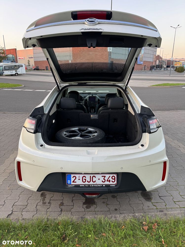 Opel Ampera Standard - 18