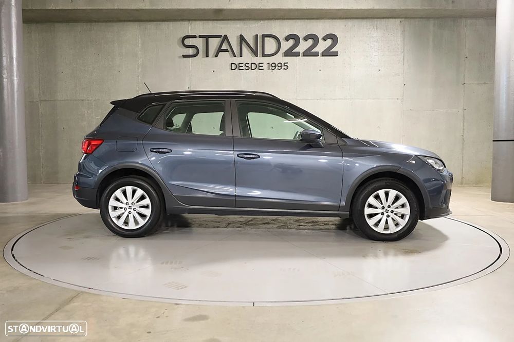 SEAT Arona 1.0 TSI Style - 4