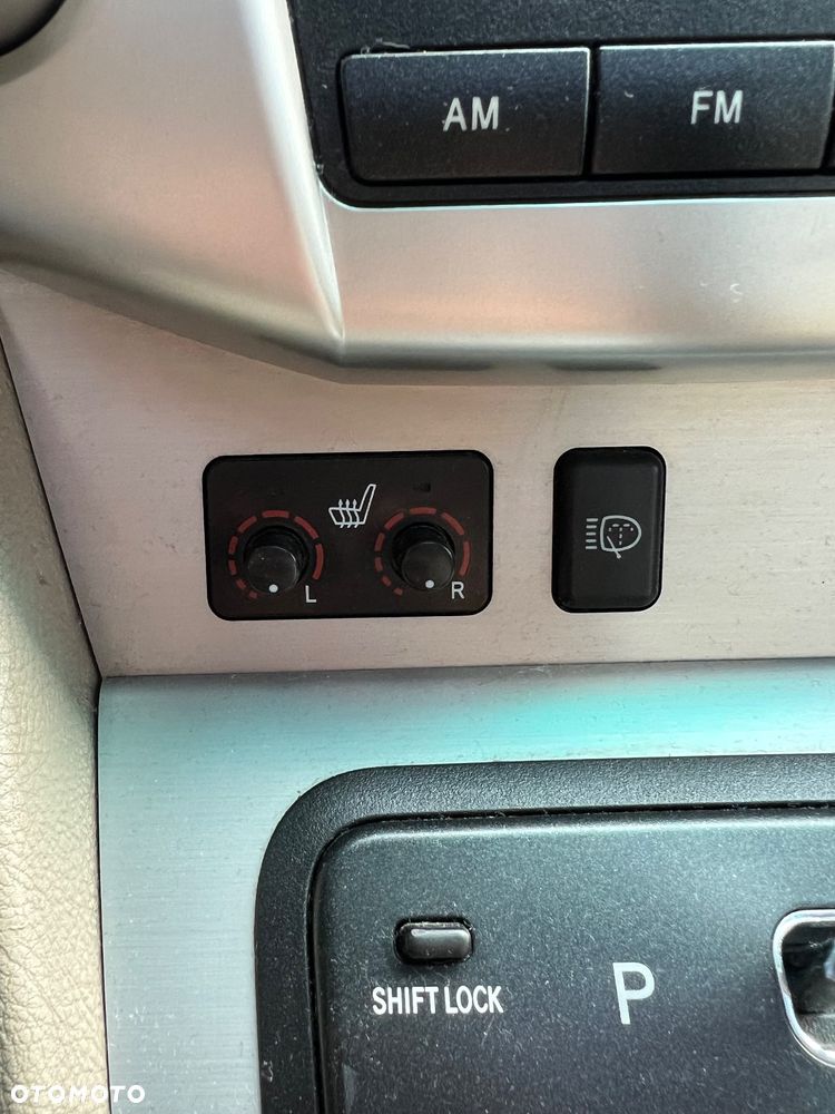 Lexus RX 400h (hybrid) Executive - 32