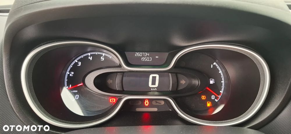 Fiat Talento Multicab L1H1 S&S SX - 20