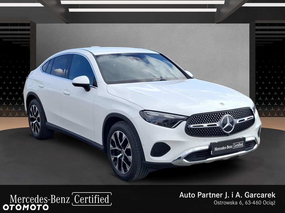 Mercedes-Benz GLC 200 mHEV 4-Matic Avantgarde - 7