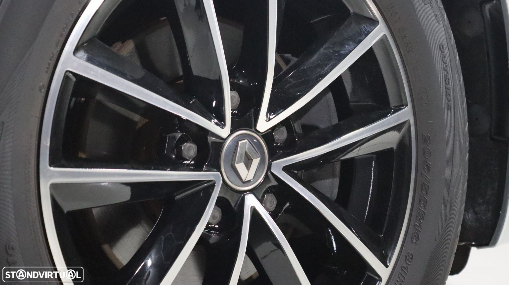 Renault Mégane 1.5 Blue dCi Limited EDC - 14