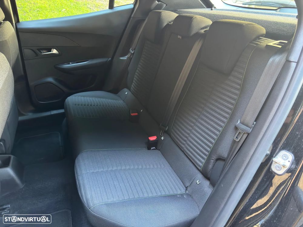 Peugeot 2008 1.2 PureTech Active Pack - 11