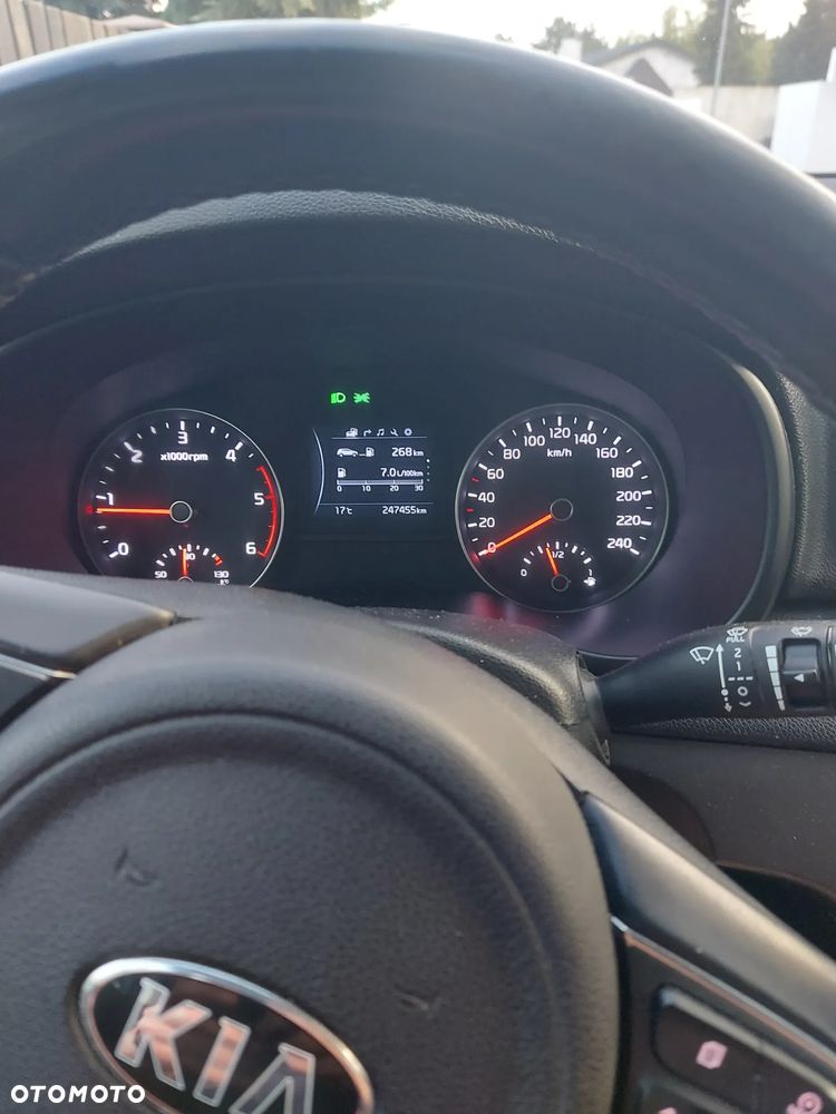 Kia Sportage - 13