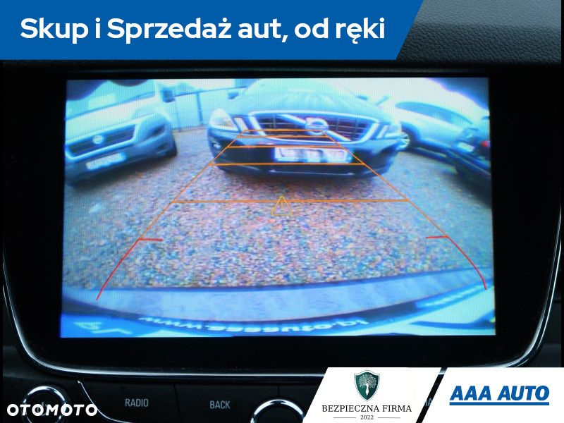 Opel Astra - 14