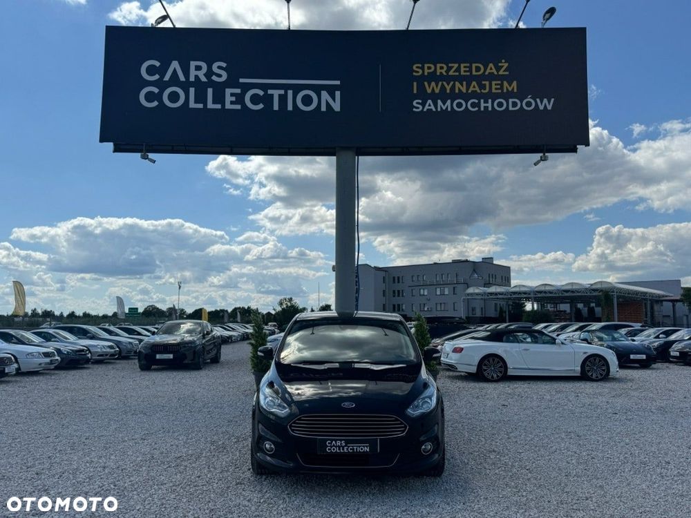 Ford S-Max - 20
