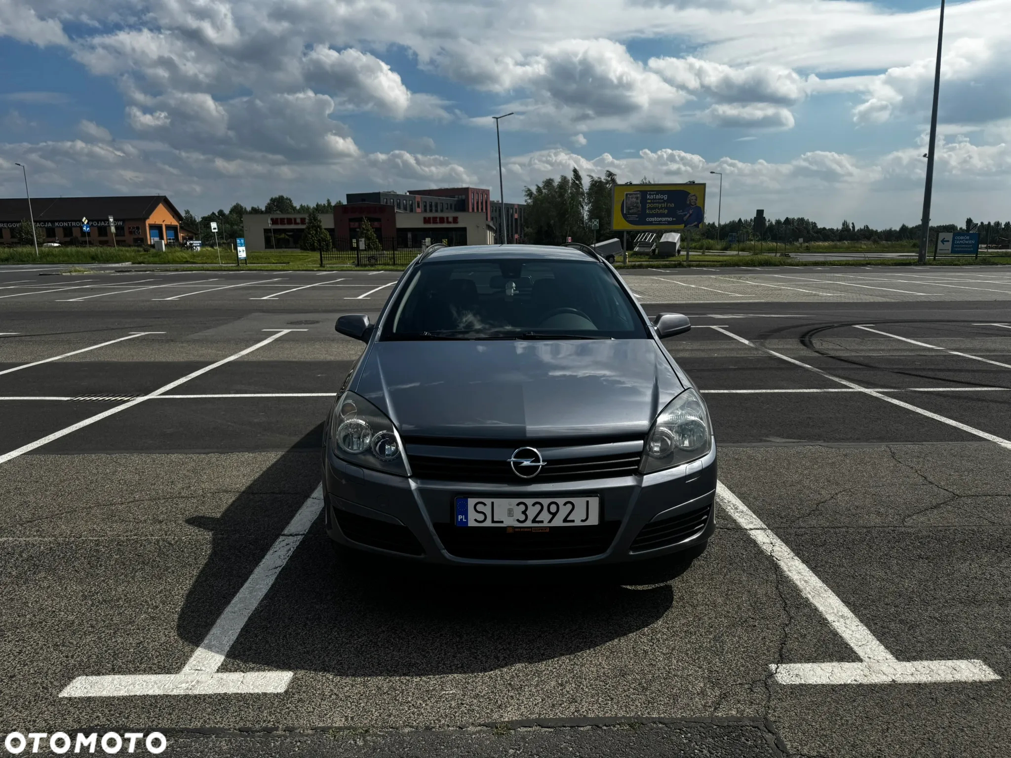 Opel Astra III 1.8 Enjoy - 8