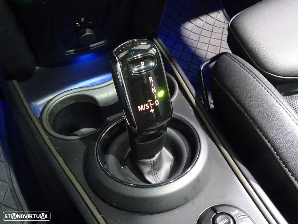 MINI Countryman Cooper Classic Auto - 27