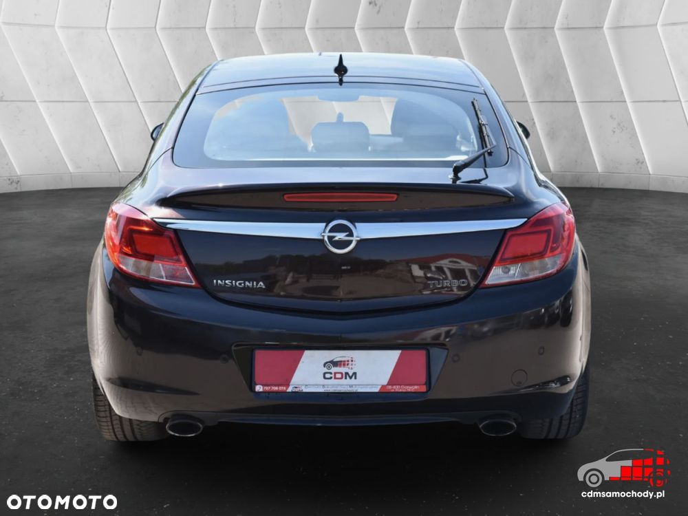 Opel Insignia - 9