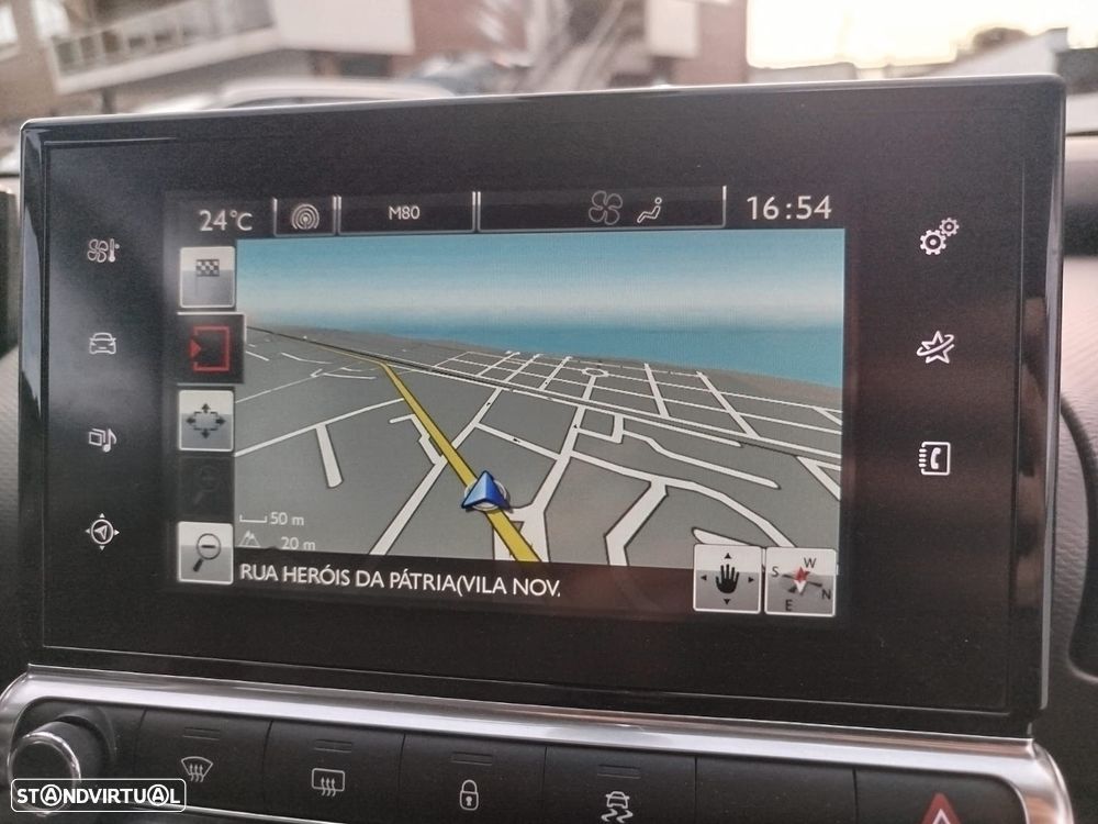 Citroën C4 Cactus 1.2 PureTech Shine - 10