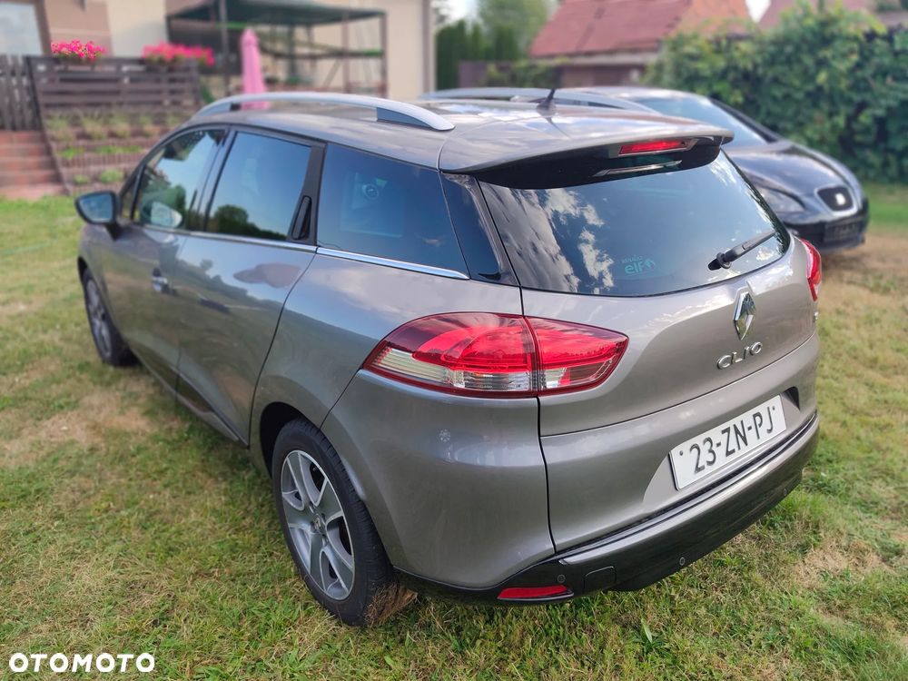 Renault Clio 2014 photo 3