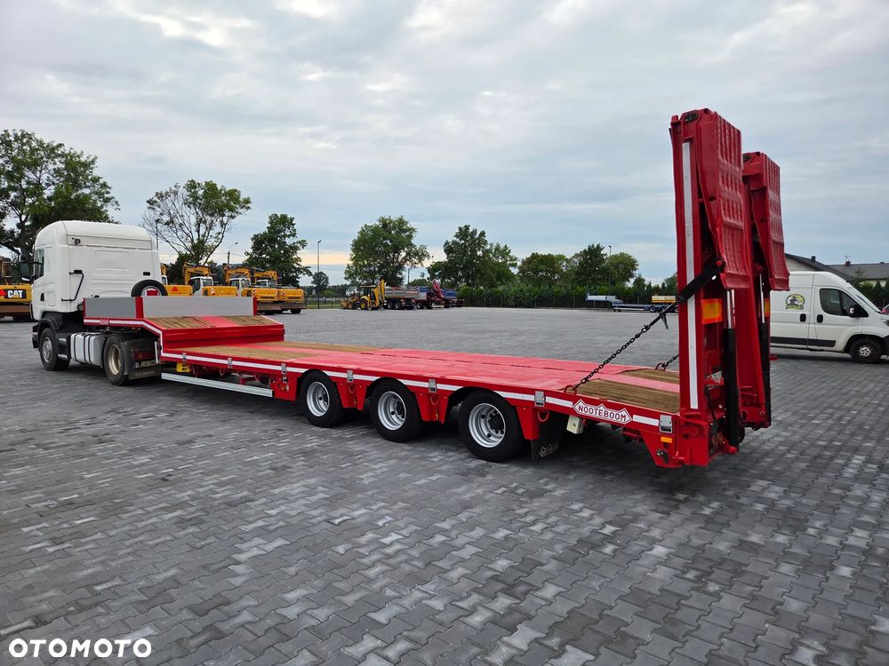 Nooteboom OSD 48 - 4