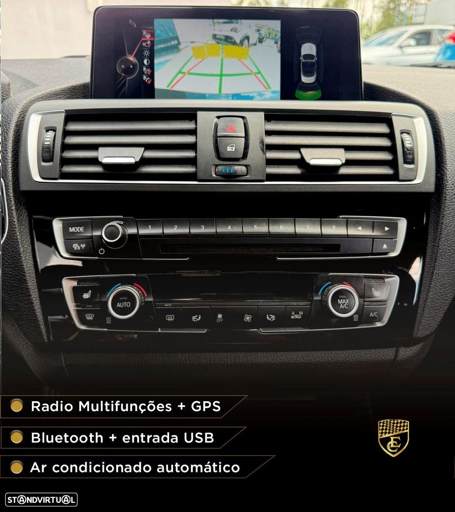 BMW 225 d Sport-Aut. M Sport - 5