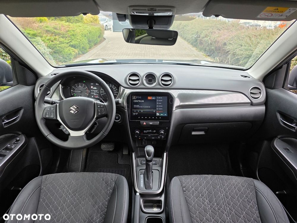 Suzuki Vitara - 9