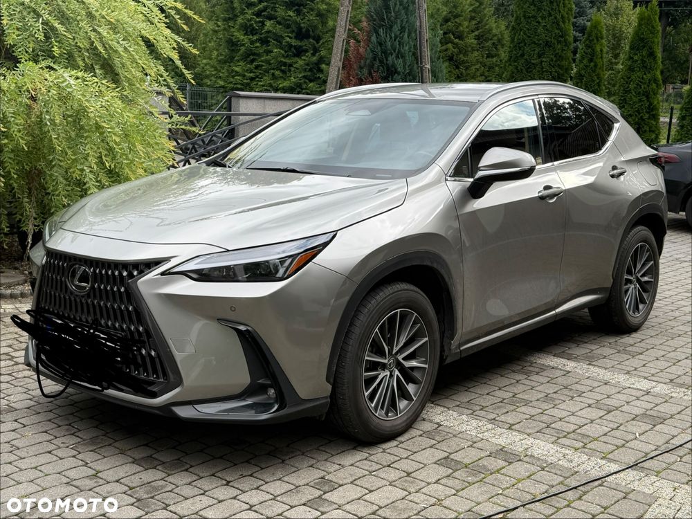 Lexus NX 350h Prestige 2WD - 1