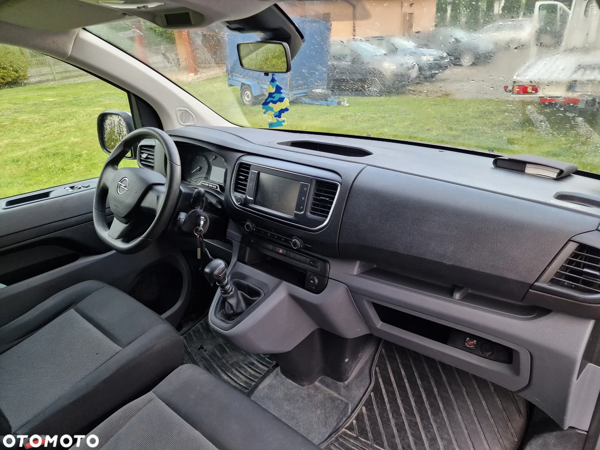 Opel Vivaro 1.5 BlueHDi 120 Standard S&S Flexcab - 13