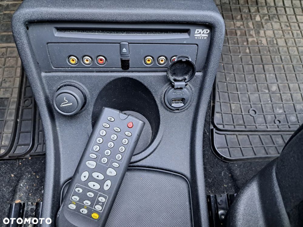 Citroën C4 Grand Picasso 2.0 HDi FAP 7-Sitzer ESG6 Exclusive - 11