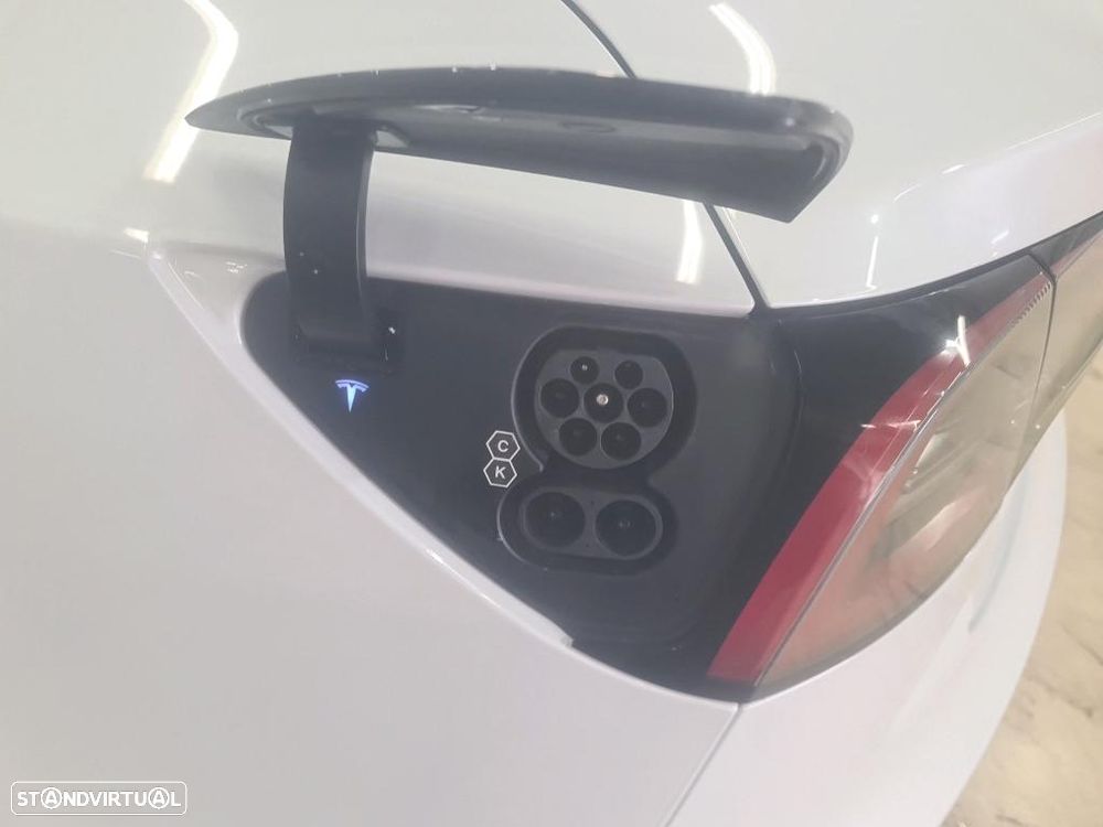 Tesla Model 3 Long Range Tração Integral - 12
