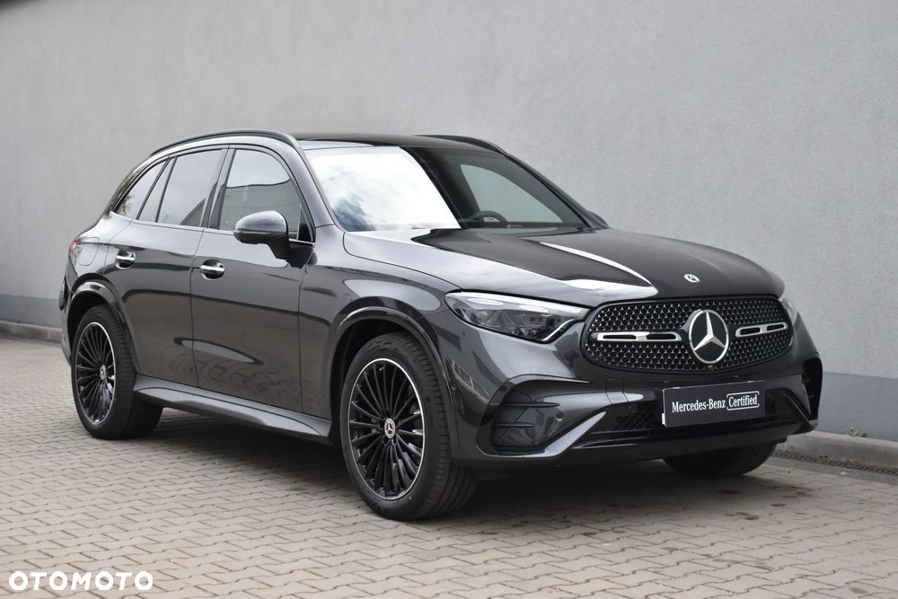 Mercedes-Benz GLC - 3