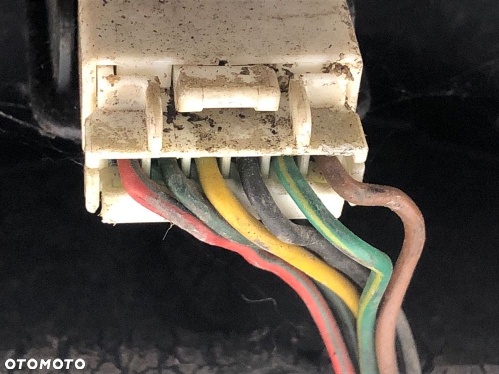 LAMPA LEWY TYŁ  SSANGYONG CHAIRMAN (HT_) 1997 - 2022 3.2 165 kW [225 KM] benzyna 2011 - 2022 - 5