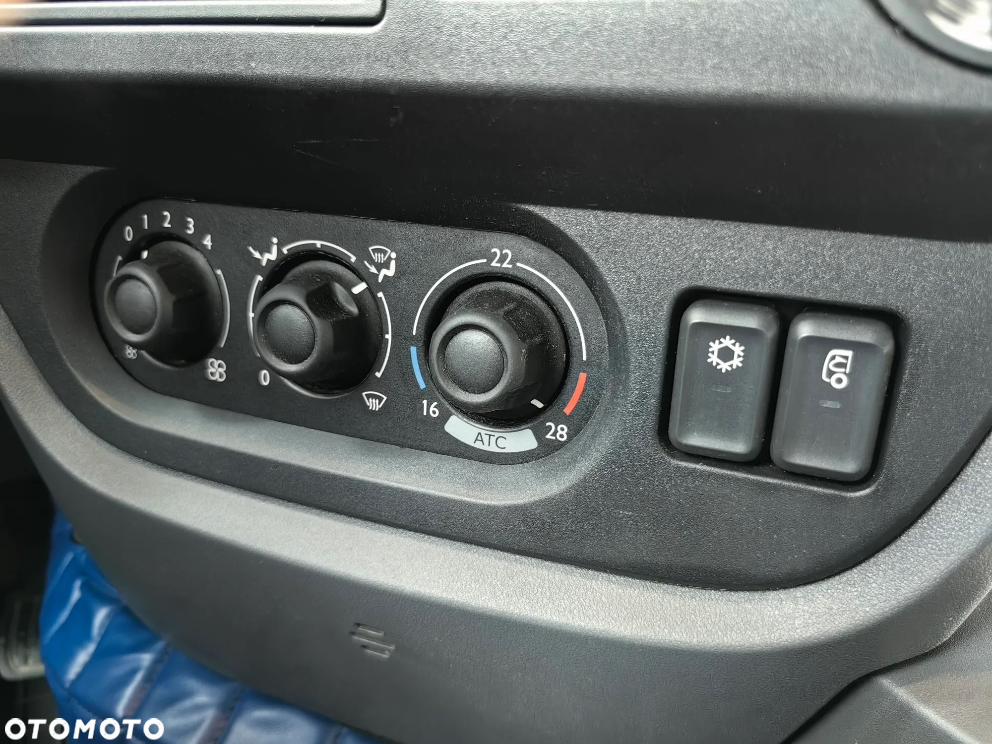 DAF XF EURO 6 - 16